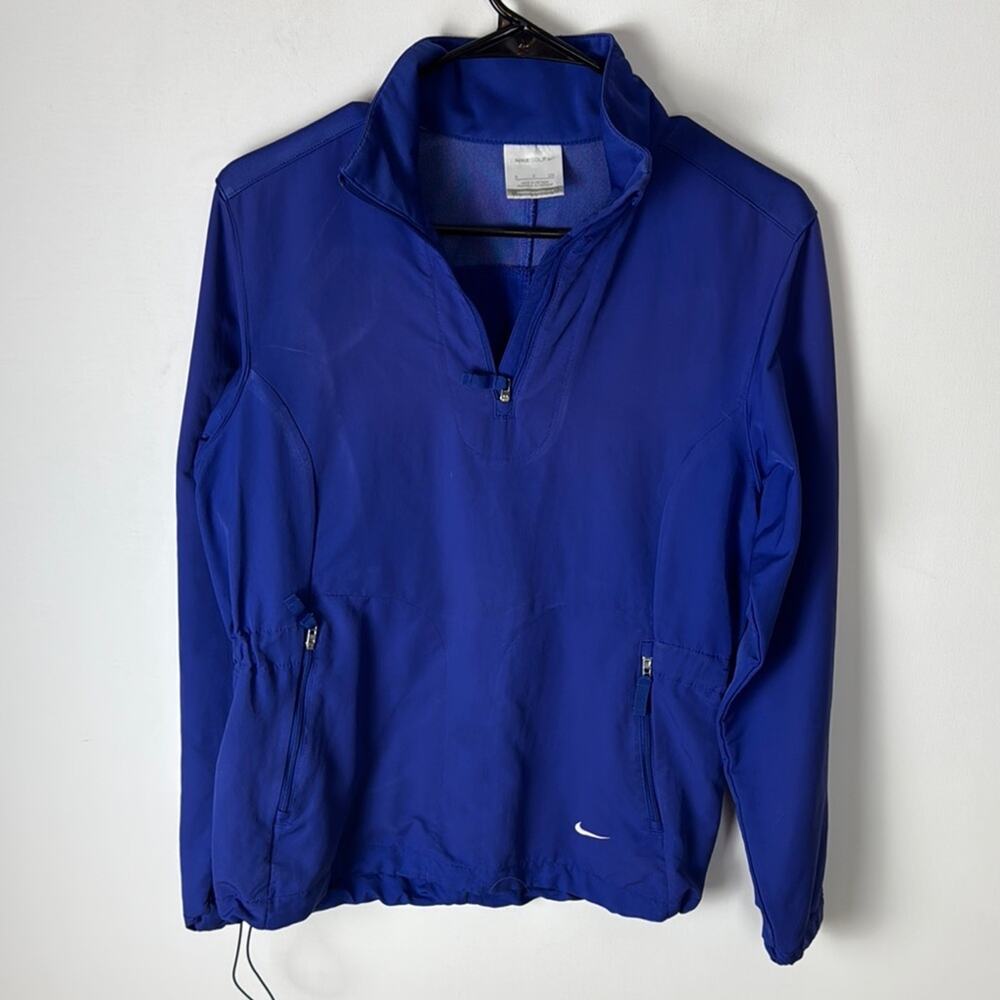 Nike Pullover - Women's Small